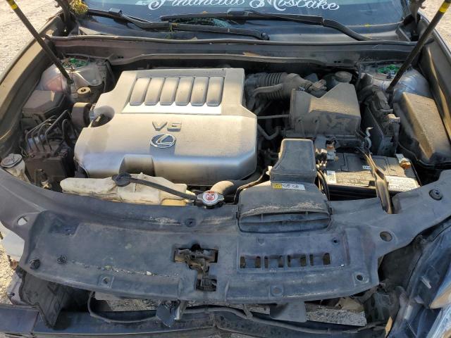 58ABK1GGXGU033509 Lexus ES 350