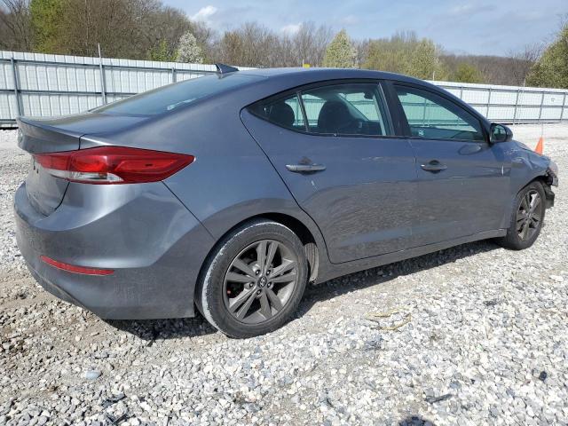 5NPD84LF2JH401913 Hyundai ELANTRA SEL