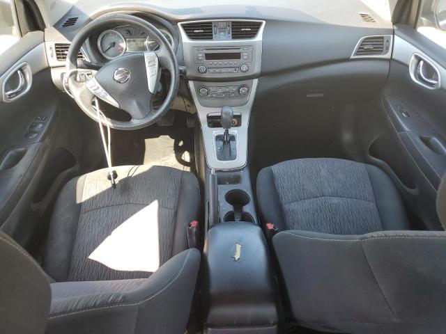 3N1AB7AP2EY321511 Nissan SENTRA S