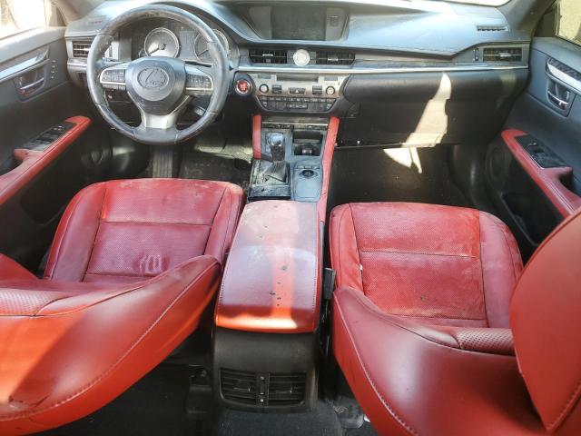 58ABK1GGXGU033509 Lexus ES 350