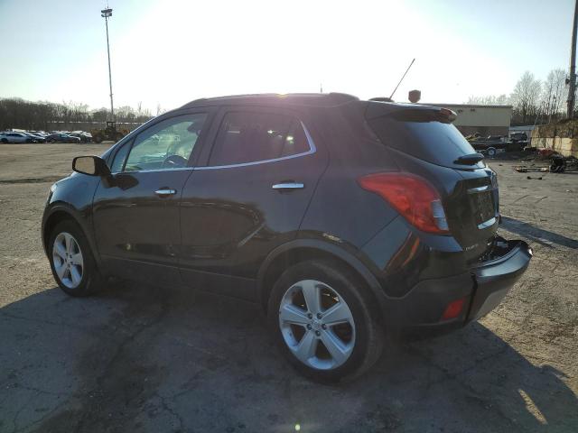 KL4CJFSB6GB714901 Buick Encore Convenience