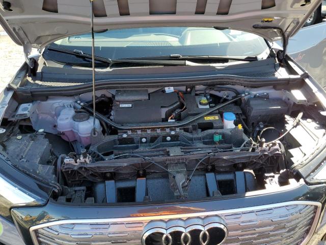 WA1BCBFZXPP028286 Audi Q4 E-tron Premium Plus