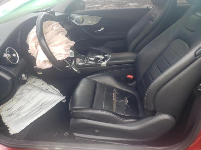 WDDWJ4KBXHF338467 Mercedes-Benz C 300 4matic