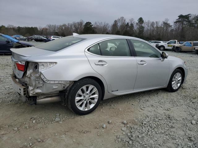 JTHBW1GG6F2087379 Lexus ES 300H