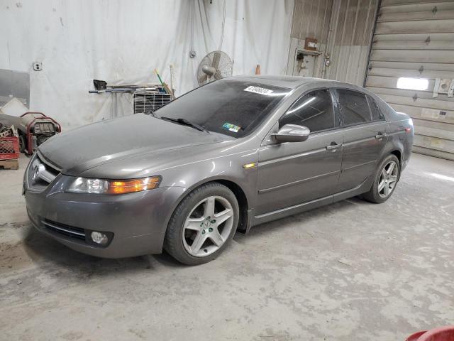 Auction sale of the 2008 Acura Tl, vin: 19UUA66228A040193, lot number: 47048024