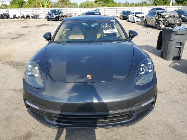 WP0AA2A71JL109804 Porsche PANAMERA 4
