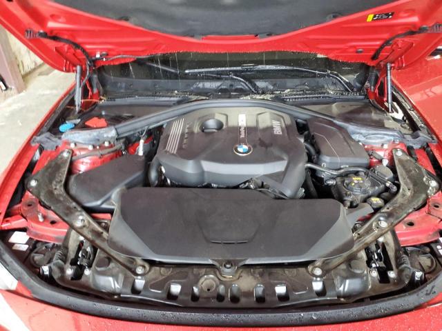 WBA4U7C31H5H19860 BMW 430I