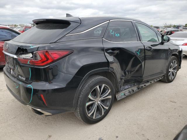 2T2BZMCA4HC116776 Lexus Rx 350 Base