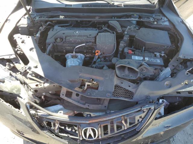 19UUB1F52FA009632 Acura TLX TECH