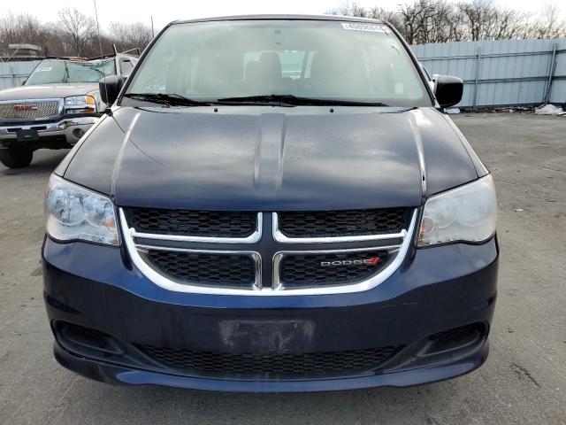2C4RDGBG9FR615708 Dodge Grand Caravan Se