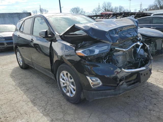 2GNAXHEVXM6146994 Chevrolet EQUINOX LS