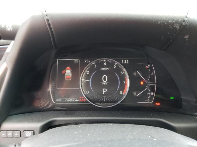 58ADZ1B12MU083095 Lexus Es 350 Base