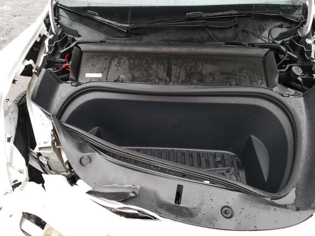 5YJYGAEEXMF259594 Tesla Model Y