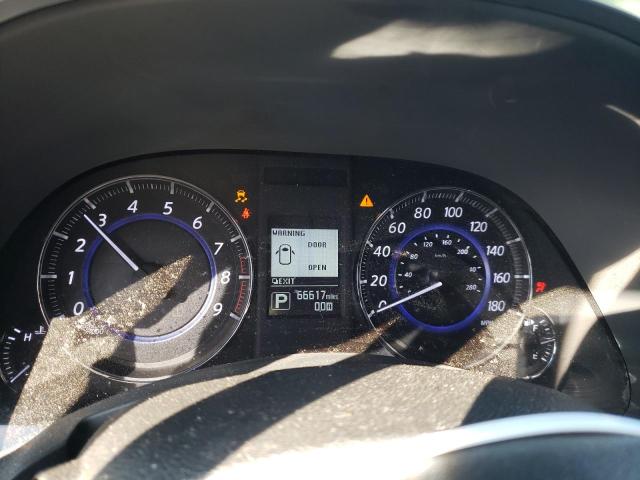 JN8CS1MU9HM144357 Infiniti QX70