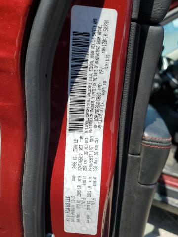 1C4PJMBS2GW213606 Jeep Cherokee Trailhawk