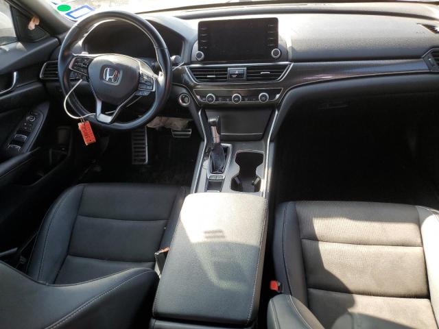 1HGCV1F36KA046940 Honda Accord Sport