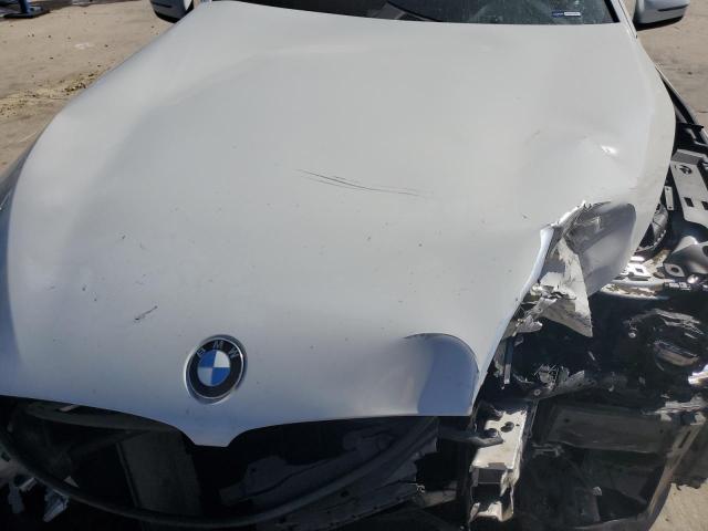 WBAJA5C50KWW15795 BMW 530 I