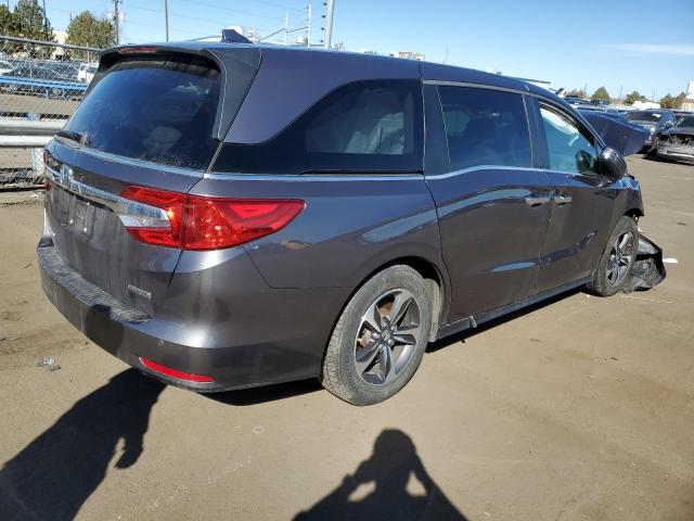 5FNRL6H84KB069242 Honda Odyssey Touring