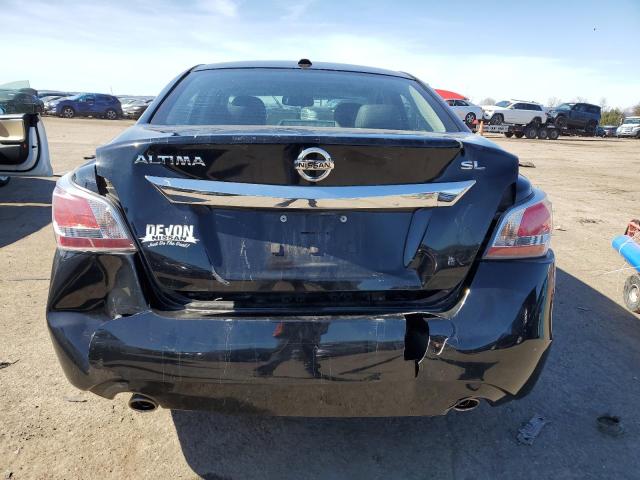 1N4AL3AP8FN355833 Nissan ALTIMA 2.5