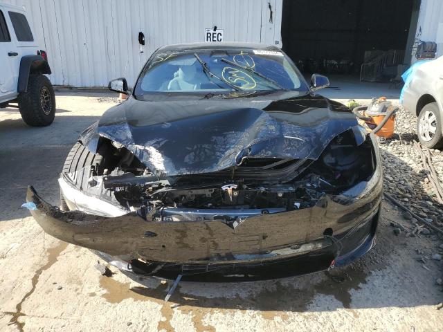 5YJSA1E61NF459751 Tesla MODEL S