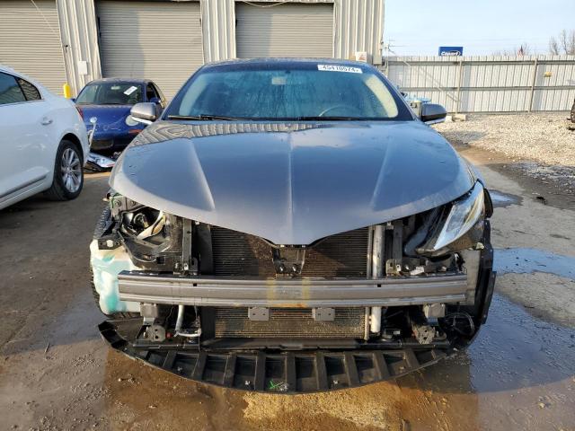3LN6L2GK6ER800664 Lincoln MKZ