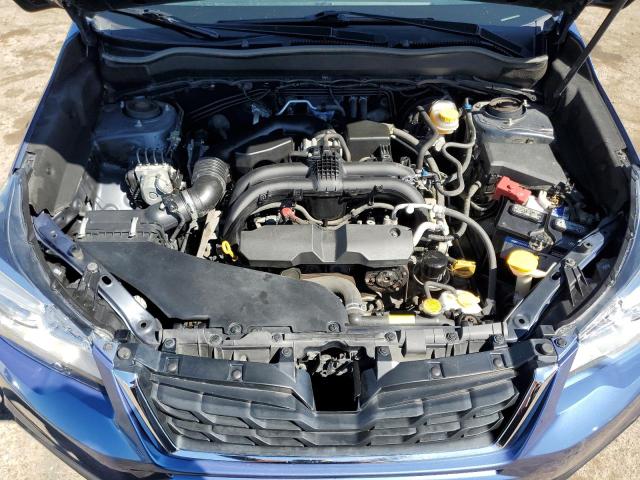JF2SJABC6HH591193 Subaru Forester 2.5i