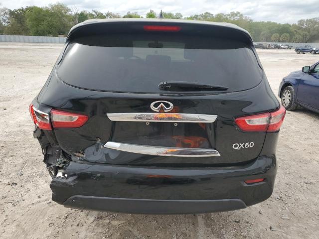 5N1AL0MNXEC516658 Infiniti QX60