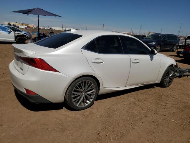 JTHBA1D29H5055955 Lexus IS 200T