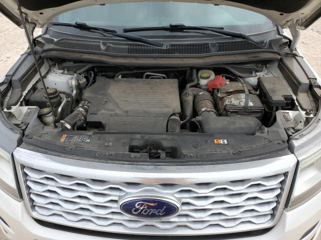 1FM5K8HT9HGB63113 Ford Explorer Platinum