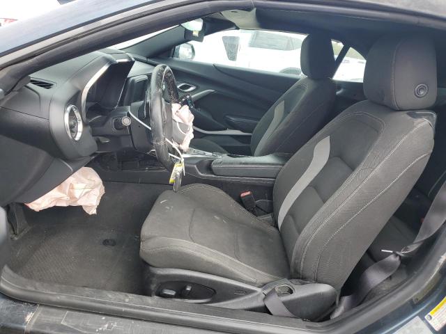 1G1FB3DS3L0109647 Chevrolet CAMARO LS