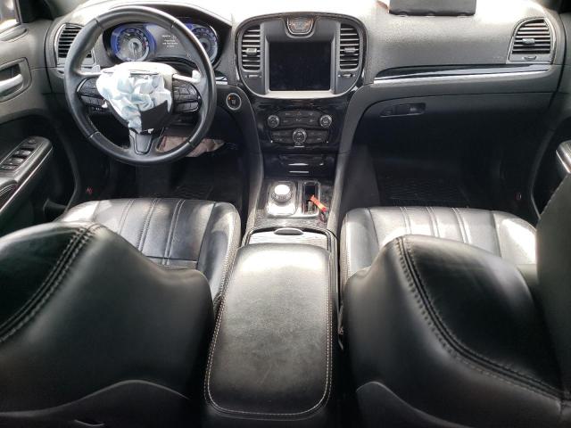 2C3CCAGG6HH553437 Chrysler 300 S