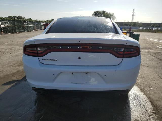 2C3CDXAG3HH515155 Dodge Charger Police