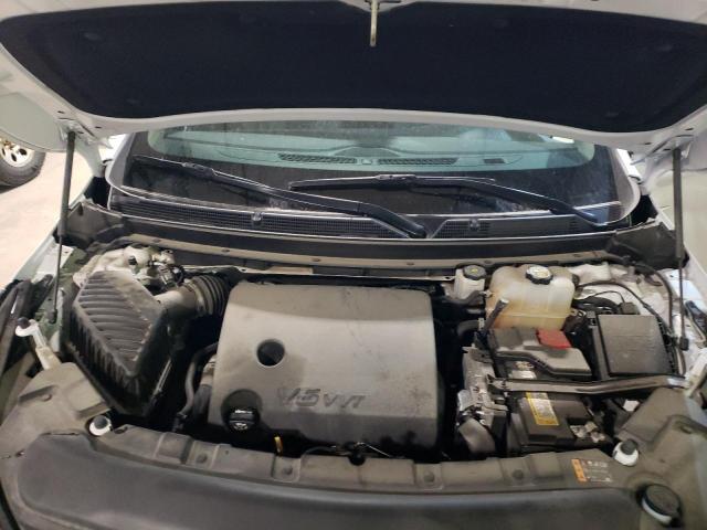 5GAEVBKW2KJ229525 Buick Enclave Premium