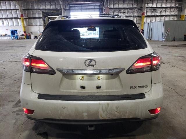 JTJBK1BA0E2039212 Lexus Rx 350 Base