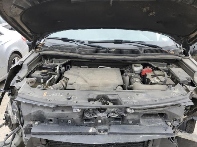 1FM5K8HT3GGB79726 Ford Explorer Platinum