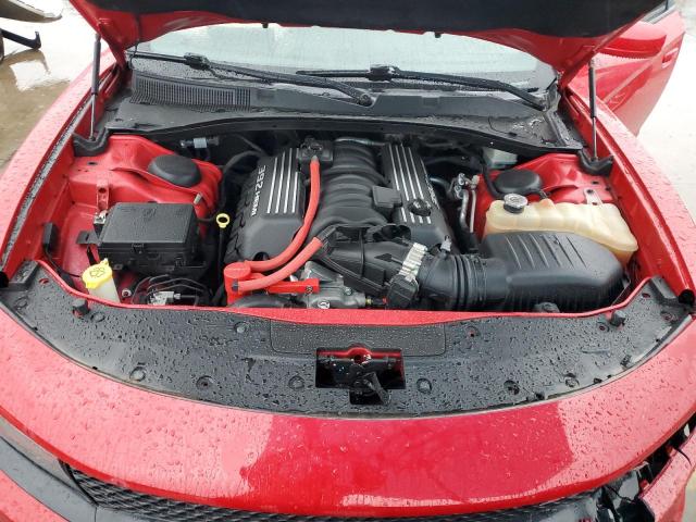 2C3CDXEJ9GH266526 Dodge Charger Srt 392
