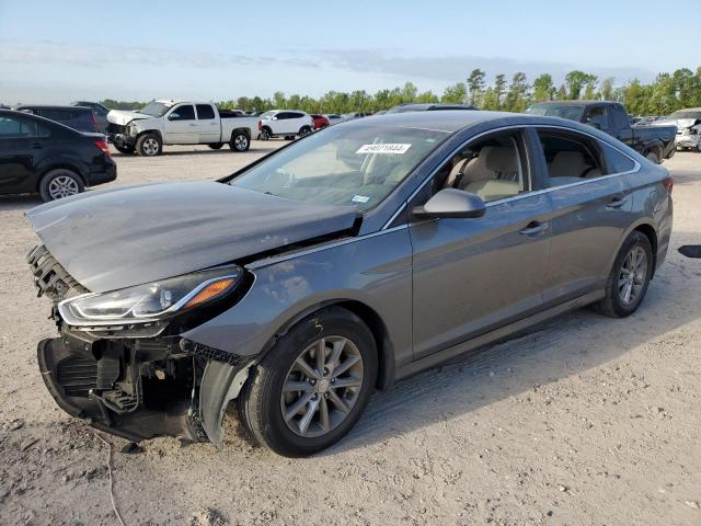 Auction sale of the 2018 Hyundai Sonata Se, vin: 5NPE24AFXJH674588, lot number: 49021844