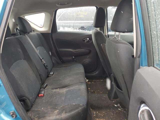 3N1CE2CP9GL390647 Nissan Versa Note S