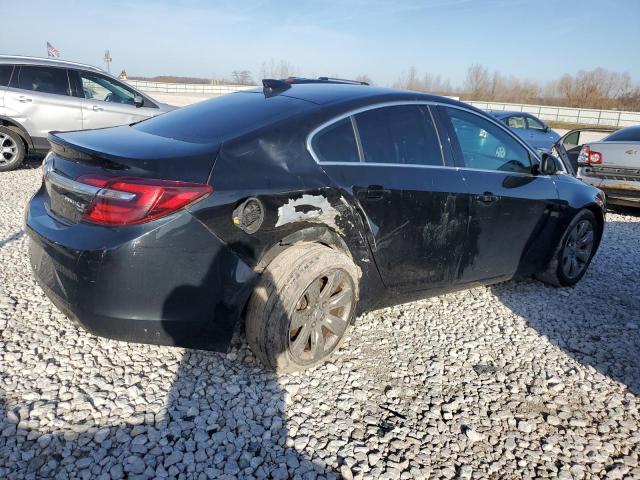 2G4GL5EX3G9113705 Buick Regal
