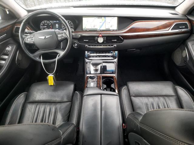 KMHG54JH4JU049185 Genesis G90 Ultimate