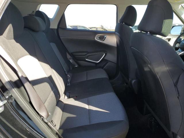 KNDJ23AU8N7166749 KIA SOUL LX