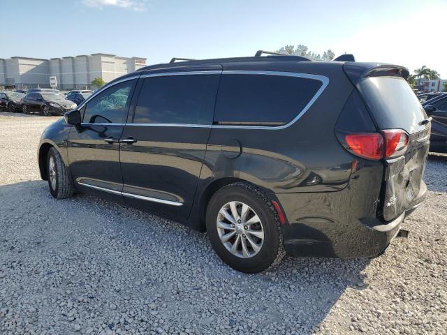 2C4RC1BG4HR590963 Chrysler Pacifica Touring L