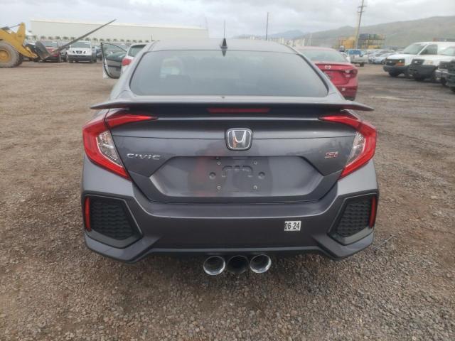 2HGFC1E5XKH703813 Honda CIVIC SI