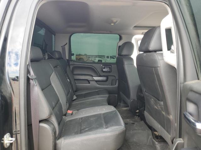 3GTU2NEC5GG337636 GMC Sierra K1500 Slt