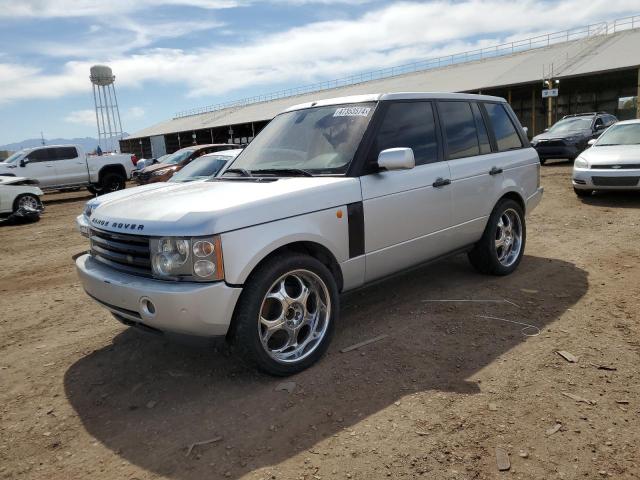 Продаж на аукціоні авто 2004 Land Rover Range Rover Hse, vin: SALME11404A146062, номер лоту: 47353574