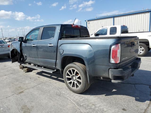 1GTG6EEN4K1294482 GMC Canyon Denali