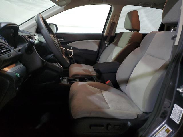 2HKRM4H54GH707375 Honda CR-V EX