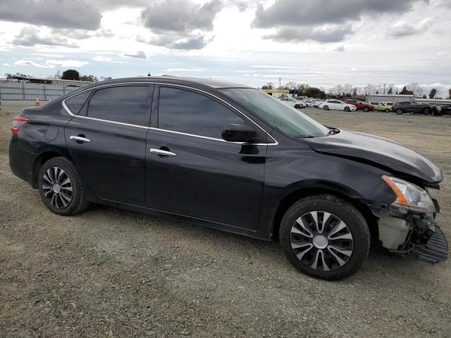 3N1AB7AP9FY218068 Nissan SENTRA S