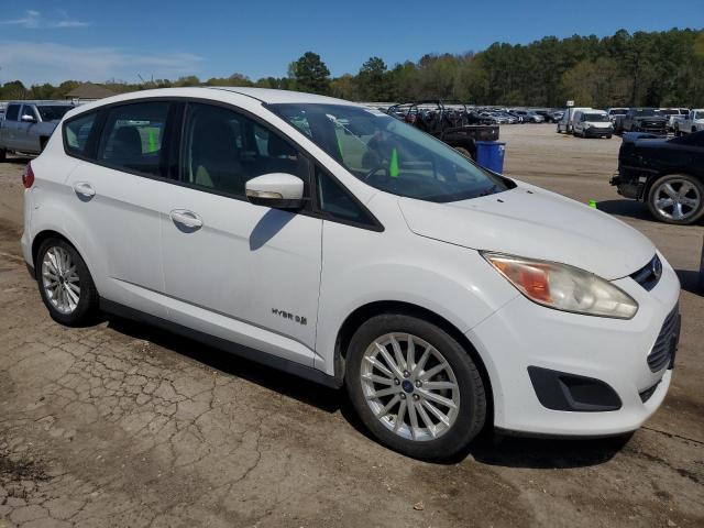 1FADP5AU5FL116612 Ford C-MAX SE