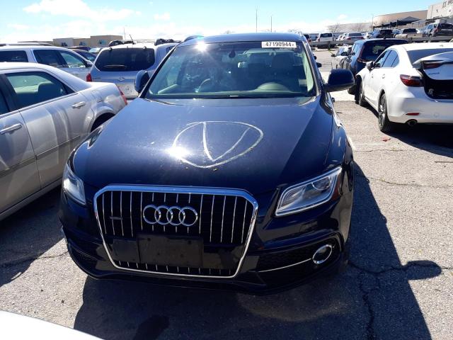WA1DGAFP7EA059968 Audi Q5 Premium Plus